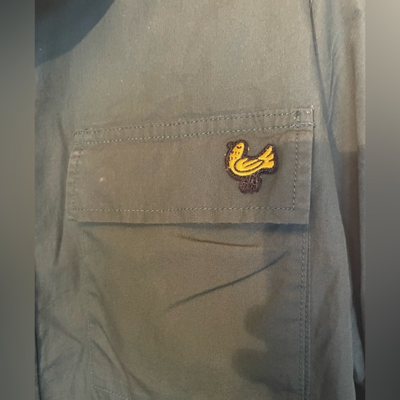 Vans chore coat - Picture 3 of 4